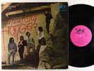 Hunger - Strictly From Hunger LP - Public  OG Press VG+