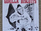 Gorilla Biscuits vinyl record 7 inch single 1988 Revelation Records Punk Rock