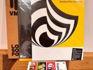 Lupe Fiasco's Food & Liquor VMP Purple Prism 2LP Vinyl Sealed RH075