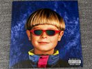 RARE Oliver Tree - Alien Boy EP 2019 Atlantic Black Vinyl EP Record