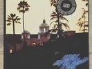The Eagles HOTEL CALIFORNIA Original Factory Sealed 1976 PROMOTIONAL PRESSING