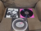 Queen Jazz 1978 First Press SRC Promo Embossed Gatefold Elektra 6E-166 w/poster