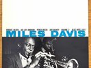 BLUE NOTE - Miles Davis - Volume 2 1xLP (NM) BLP 1502 GXK 8057(M)