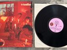 Traffic Mr. Fantasy Island Mono OG UK Press VG  Gatefold ILP 961