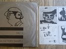 Joy Division Etc 2x 7