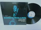 Sonny Rollins - Sonny Rollins Vol. 2 LP In shrink Blue Note '72 reissue CLEAN