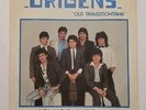 Arlindo Andrade Origens - Olá Transmontana LP Henda Records HR481 Latin Pop