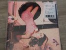 Addison Rae AR Urban Outfitters Exclusive Vinyl LP Pink