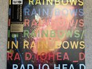 Radiohead In Rainbows Rough Trade 50th Anniversary Edition Clear Vinyl