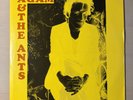 12“ Vinyl Adam Ant Creative Artistry