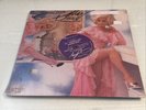 Dance With Dolly Parton  - Baby I’m Burnin’ 1978 Pink Vinyl 12” (PROMO / SEALED)