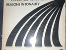 Jazz Contemporaries Reasons In Tonality LP Strata-East JACO-1001 1972