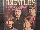 The Beatles Hello Goodbye I am Walrus 45 Capitol 2056 Scranton PS NM- HEARB4UBUY