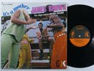 JAMES BROWN It's A Mother KING LP s