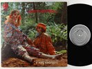 Jimmy Campbell - Half Baked LP - Vertigo