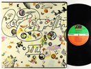 Led Zeppelin - III LP - Atlantic 1841 Broadway