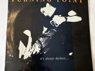 Turning Point Always Darkest Before The Dawn LP First Press W/Test Pressing RARE