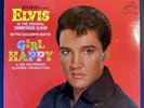 ELVIS PRESLEY Girl Happy SEALED 1970s PRESSING Vinyl LP RCA Victor LSP-3338