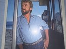 Keith Whitley L.A. To Miami LP Vinyl Record