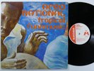 AFRO NATIONAL Tropical Funkmusic MAKOSSA LP VG+ gatefold s