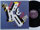 B.B.&Q. BAND Brooklyn, Bronx & Queens Band CAPITOL LP s