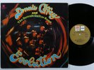 DENNIS COFFEY Evolution A&M/SUSSEX LP germany s