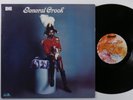 GENERAL CROOK Self Titled WAND WDS-697 LP s