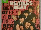 German Import The Beatles Beat LP 12