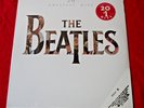 THE BEATLES 20 Greatest Hits LP (1982) original SEALED w/hype sticker