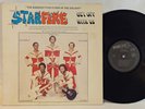 Starfire - Get Off With Us LP - OG Press - Rare Funk Monster  - VG+