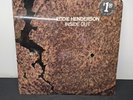 EDDIE HENDERSON Inside Out CAPRICORN LP VG+ o