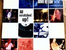 DOWN BY LAW : ALL SCRATCHED UP : VINYL 2LP : EPITATH 86456-1 : INSERT
