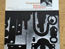 Bobby Hutcherson – Components 1x LP (VG+) Blue Note BST-84213