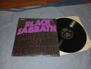Black Sabbath–Master Of Reality-1972 -UK EARLY PRESS -1976-NEMS -(SHRINK)-N/MINT