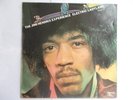 EX UK  STEREO TRACK  LP -THE JIMI HENDRIX EXPERIENCE -
