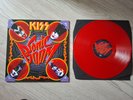 Kiss - Sonic Boom Red Vinyl LP