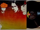 Houston Fearless Self-Titled LP Promo Psych