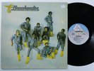 BREAKWATER Splashdown ARISTA LP s