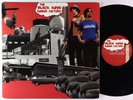 Black Keys - Rubber Factory LP - Fat Possum