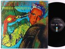 Eddie And The Hot Rods - Teenage Depression LP - Island VG+ Shrink