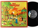 Help Yourself - S/T LP - Liberty UK OG Press VG+