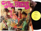 Hollies - Evolution LP - Epic Mono VG+