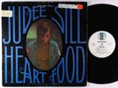 Judee Sill - Heart Food LP - Asylum VG+