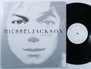 MICHAEL JACKSON Invincible EPIC 2XLP s