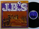 J.B.'S Doing It To Death PEOPLE LP s