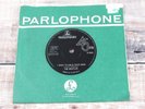 THE BEATLES I Want To Hold Your Hand Parlophone UK Oriole Contract. Solid. Rare