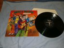 The Mothers Of Invention–Cruising With Ruben & The Jets- 1969 -UK  MONO -N/MINT