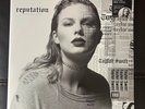 Taylor Swift reputation 12