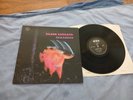 Black Sabbath – Paranoid  1970- EARLY UK PRESS 1974  - WWA LAB - N/MINT