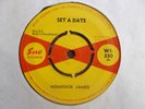M- UK  SUE  45 - HOMESICK JAMES - 